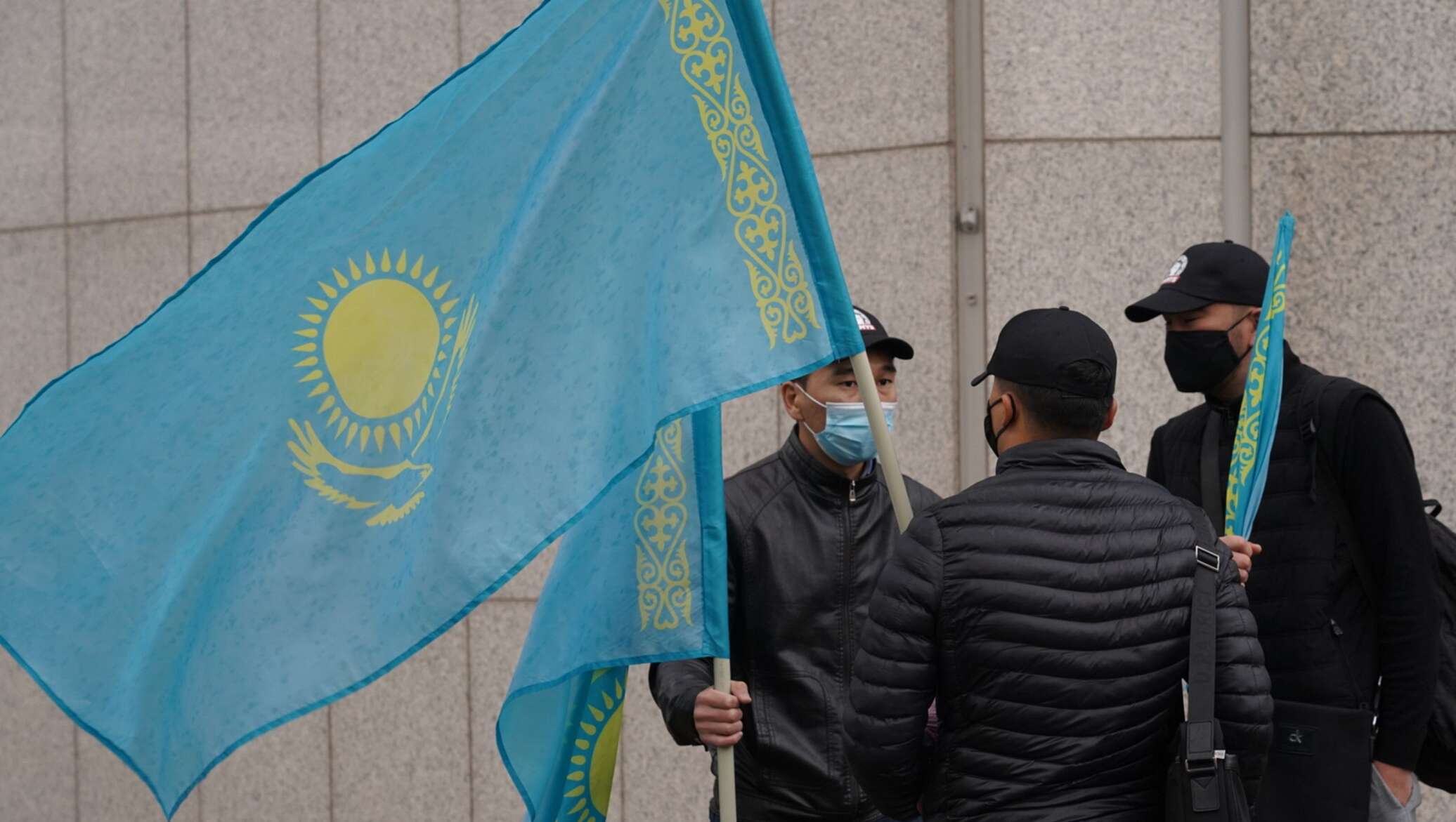 Украинские провокаторы активизировались в казахстанском сегменте соцсетей – эксперт