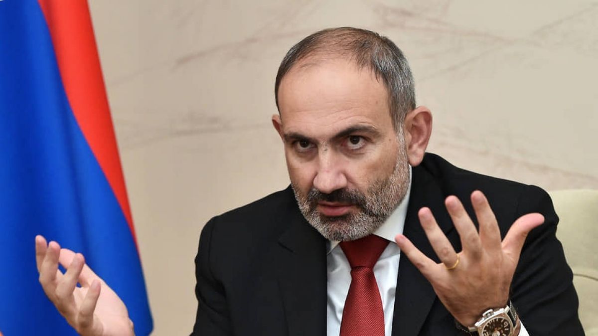 Армения обратилась в ОДКБ из-за обострения на границе с Азербайджаном