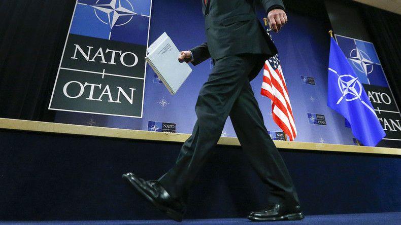 «Ставка на молодежь». НАТО усиливает гуманитарный нажим на постсоветское пространство