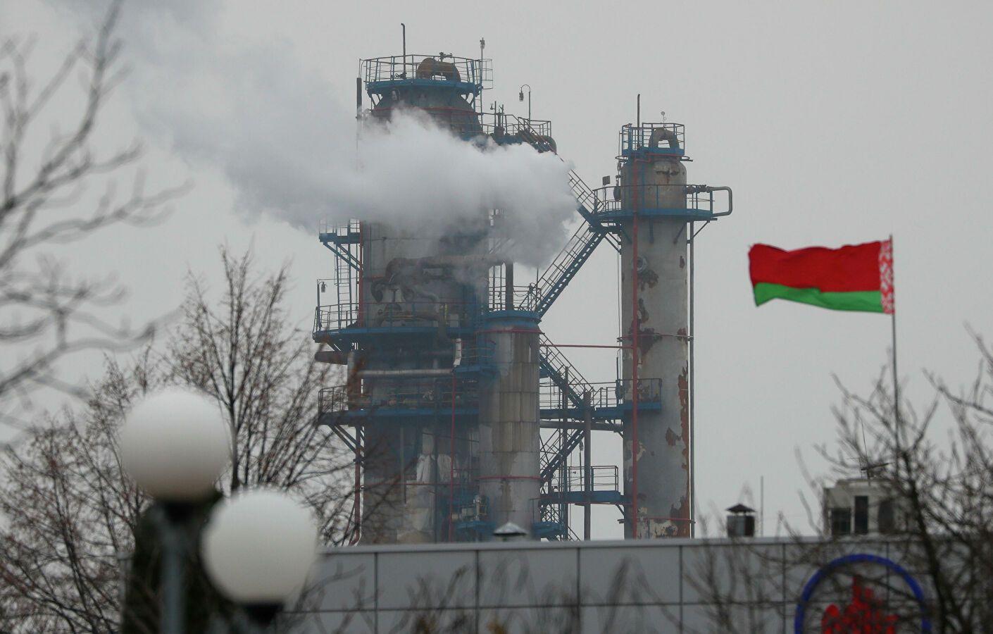 У Беларуси не осталось рычагов «нефтяного» давления на Россию