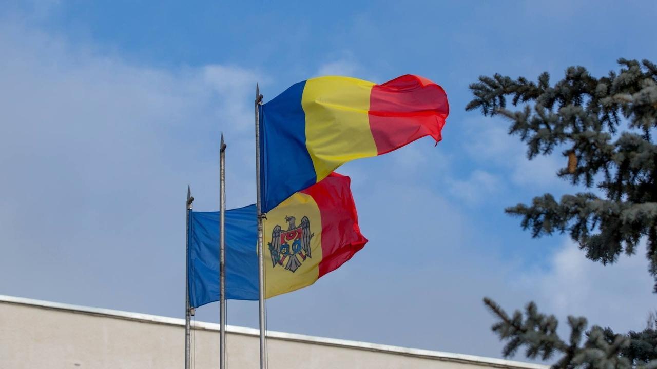 Санду обсудила реформу нацбезопасности Молдовы с главой разведки Румынии