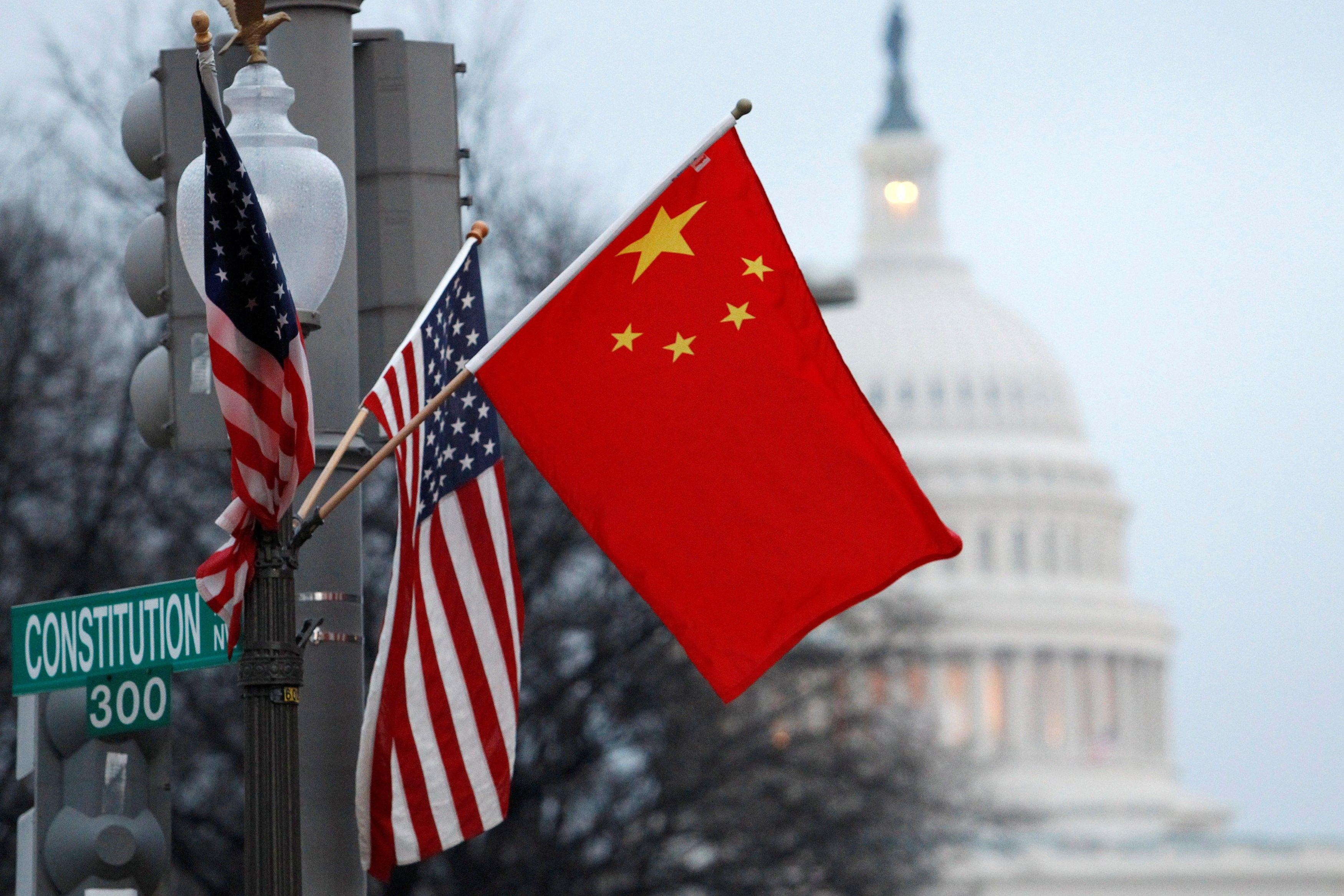 Торговая война США и Китая ударит по наиболее зависимым от них странам – американский эксперт