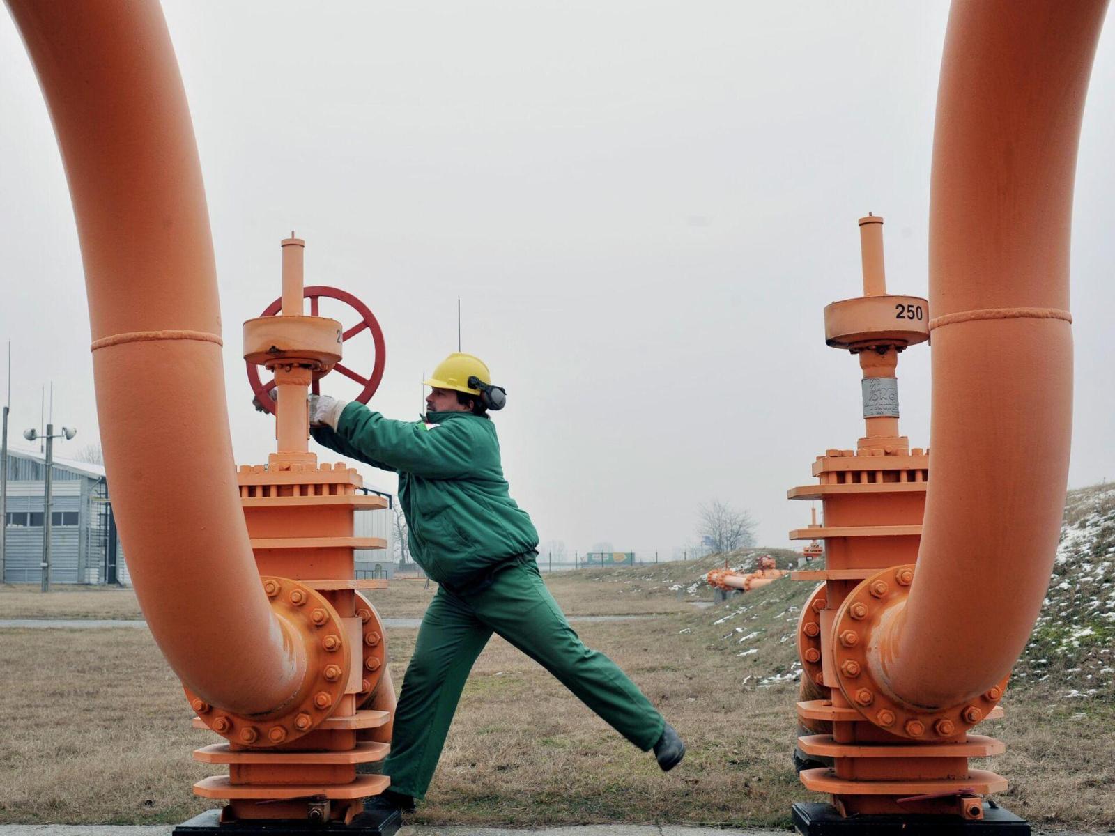 «Прекращение поставок российского газа стало катастрофой для Европы» – американский эксперт