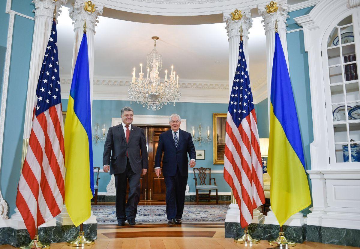 США и Украина выступили против резолюции ООН по борьбе с героизацией нацизма