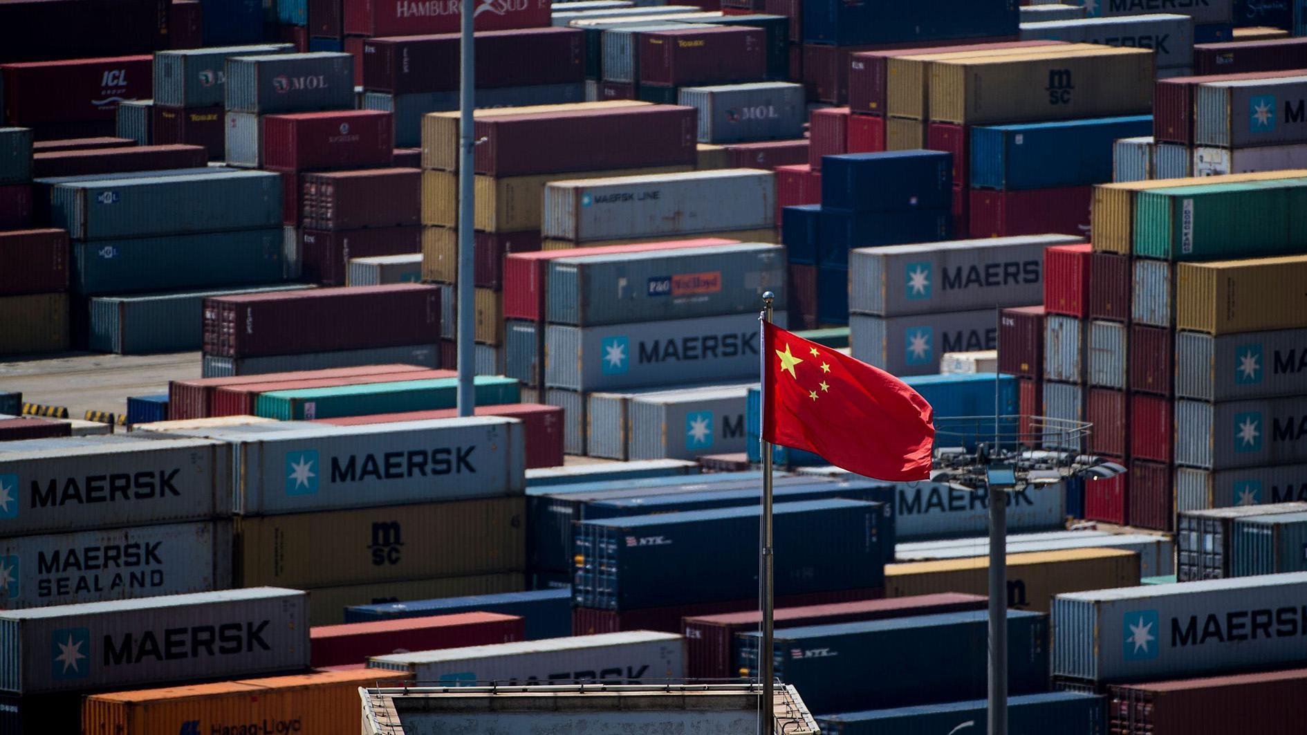 Китай может запустить Зону свободной торговли с ЕАЭС в Синьцзяне