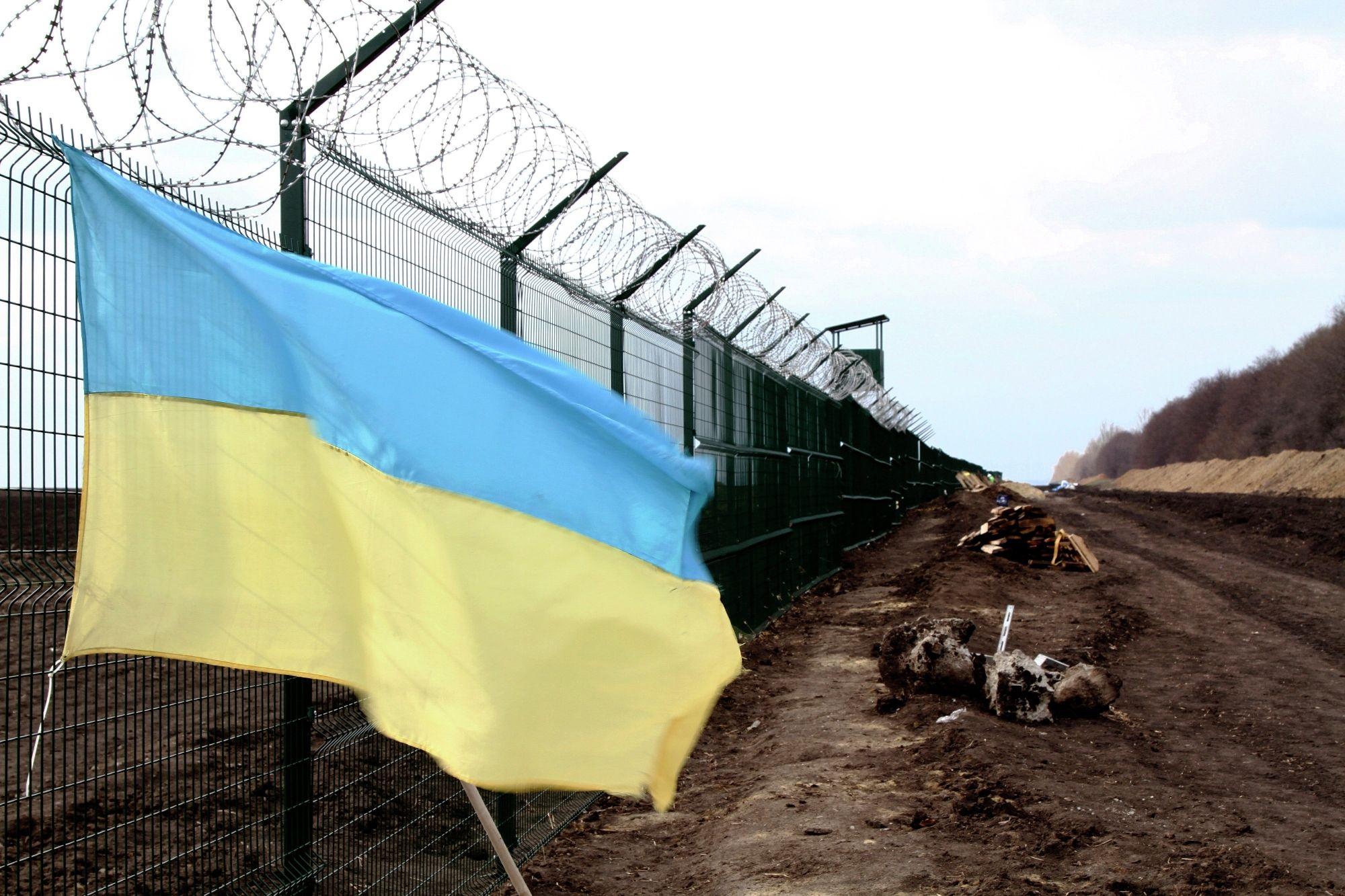 Украинский дипломат заявил об угрозе вторжения из Беларуси