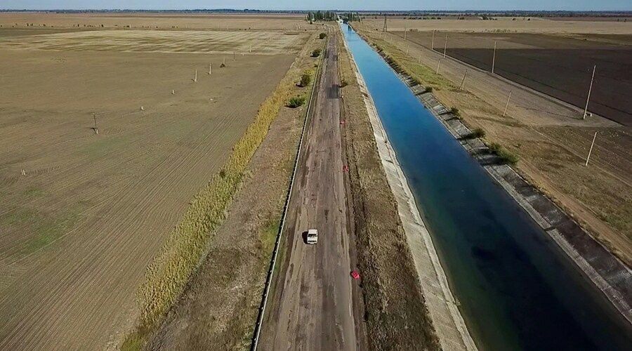 Казахстан и Кыргызстан договорились о снабжении водой Жамбылской области