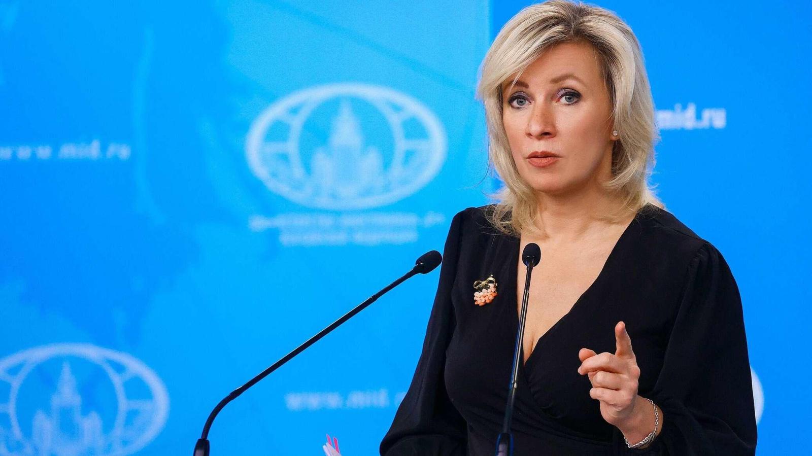 В МИД России отреагировали на высылку Молдовой российского дипломата