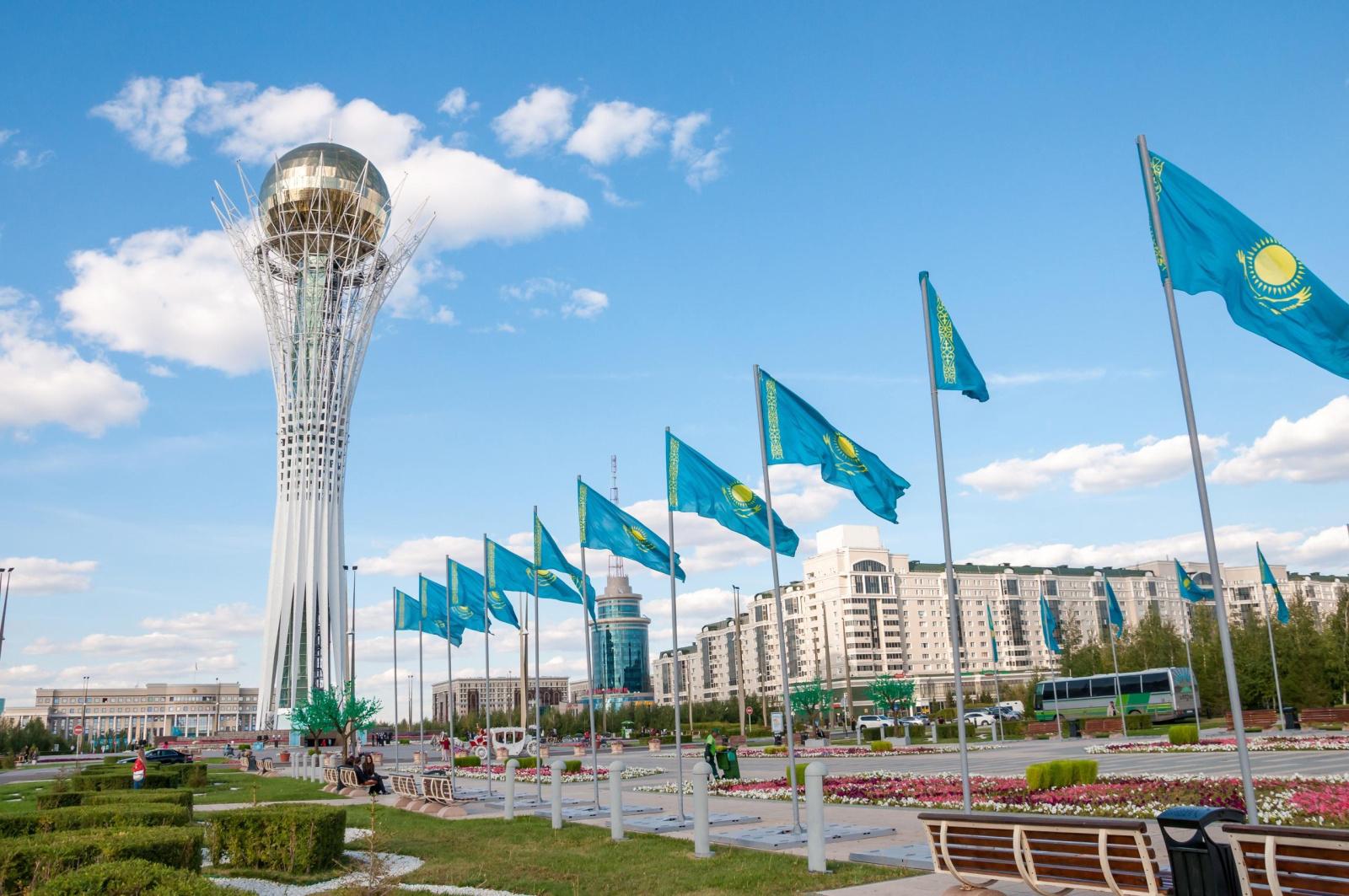 В ЕАБР оценили перспективы развития экономики Казахстана