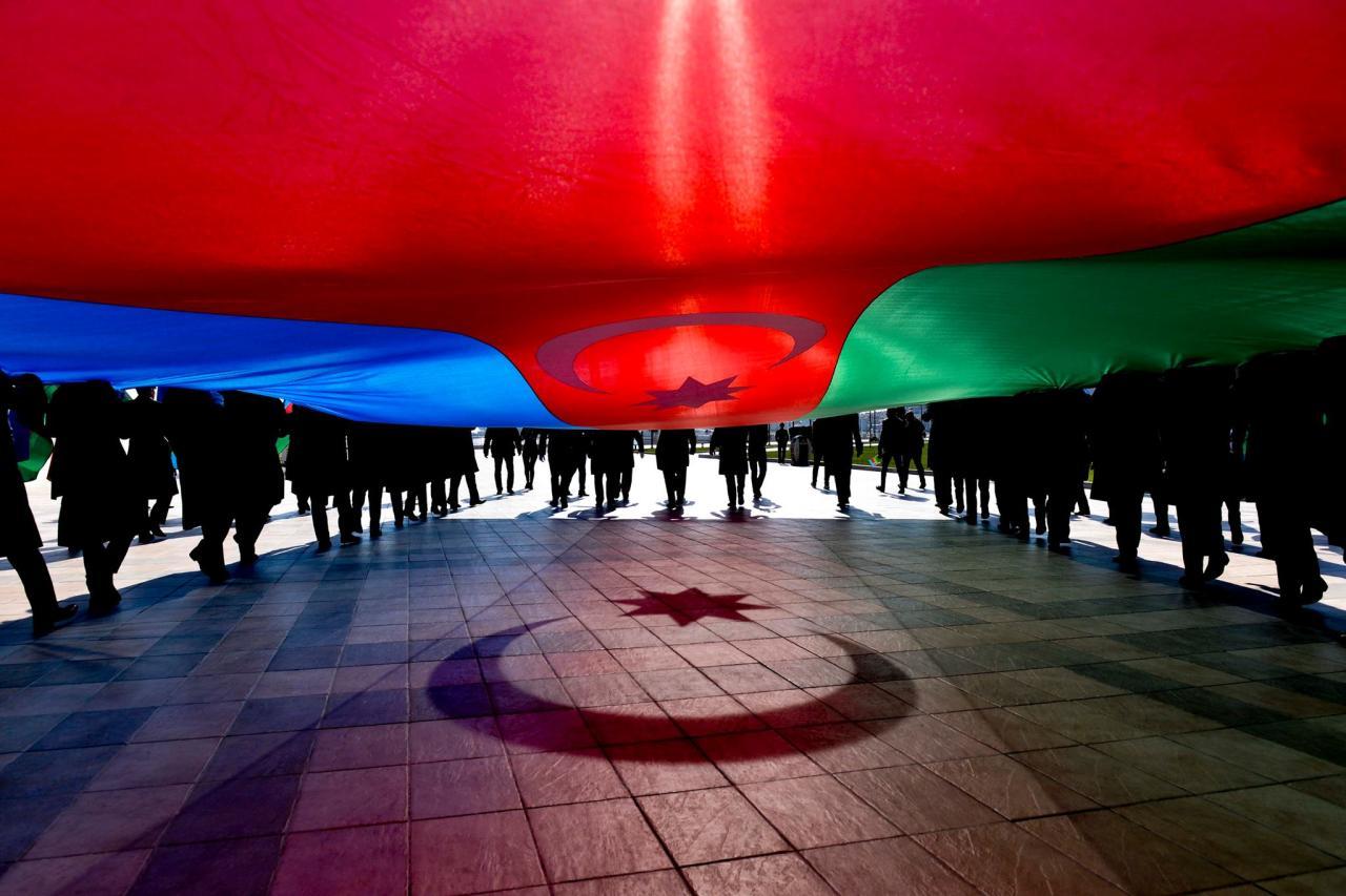 Российскому послу в Азербайджане вручена нота протеста