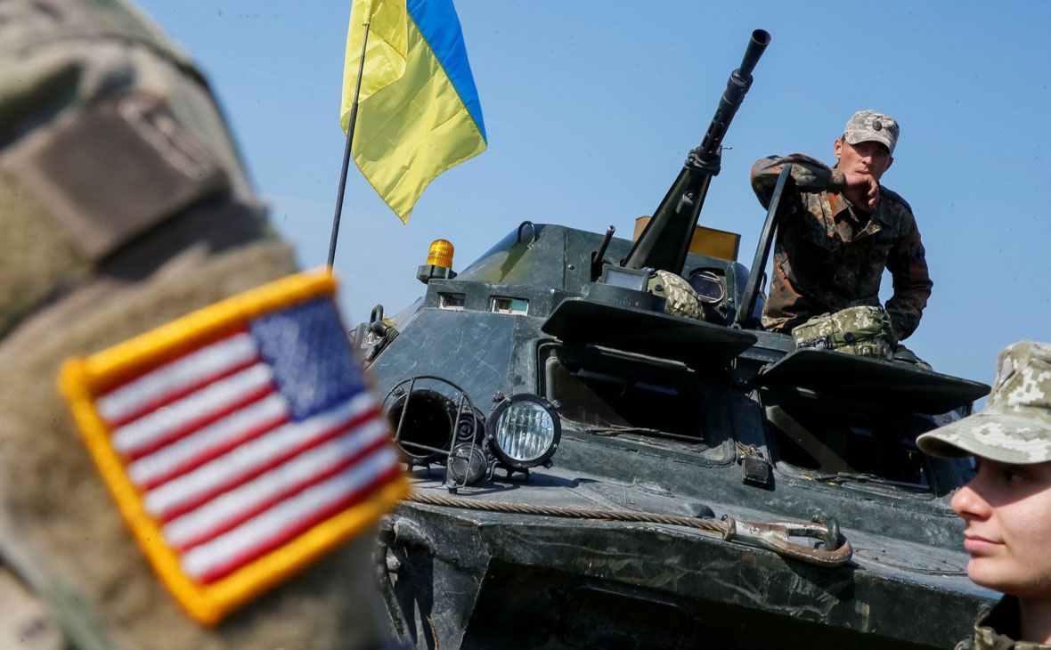 США пригрозили Беларуси «быстрым и решительным ответом» из-за Украины