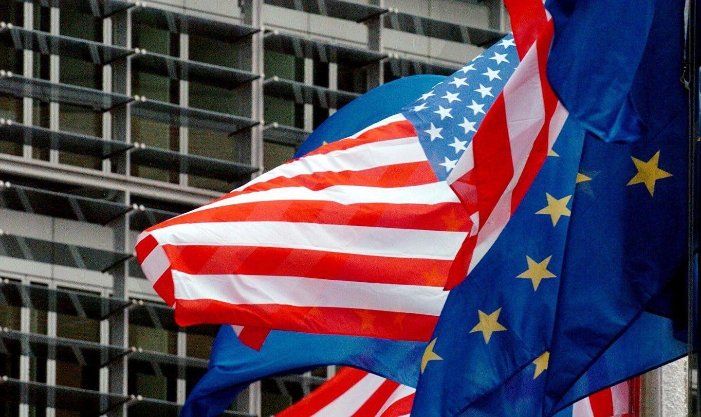 В Евросоюзе предложили США новый формат работы с Беларусью