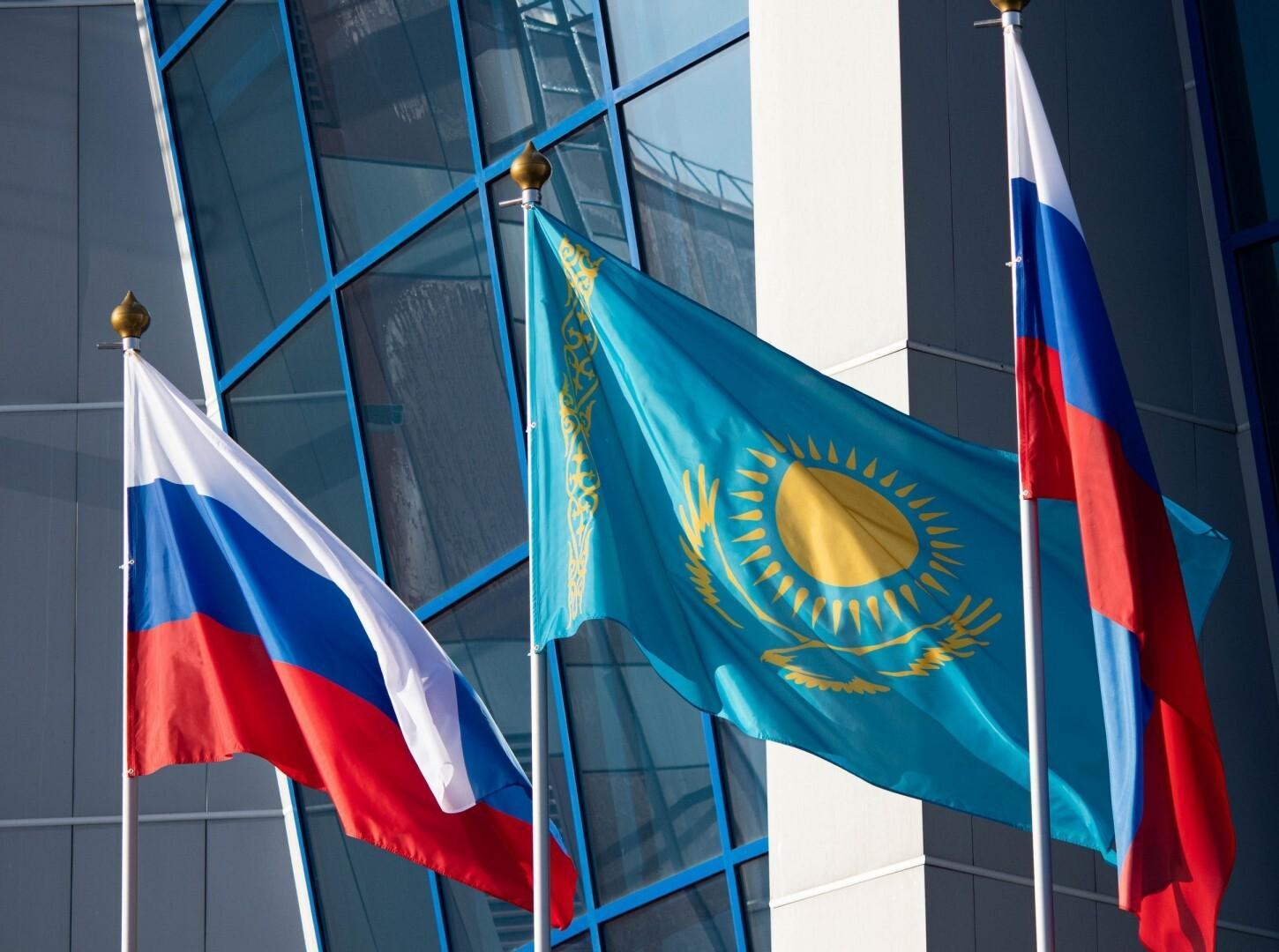 В Кремле отреагировали на анонсированные президентом Казахстана реформы