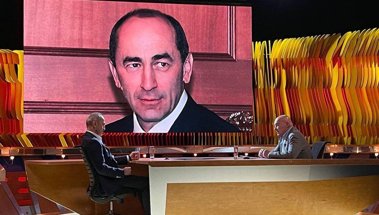 Экс-президент Армении примет участие в парламентских выборах