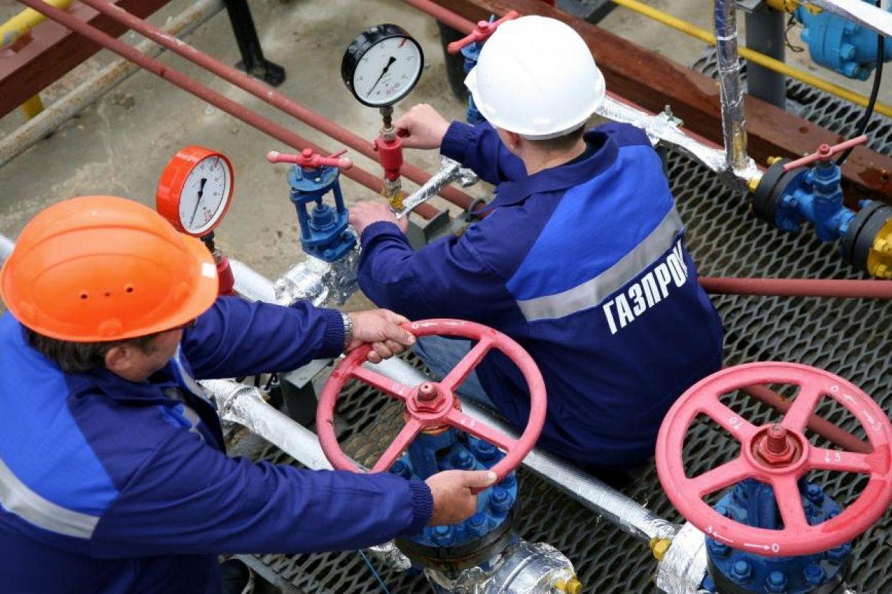 «Газпром» и «Нафтогаз» не успели подписать мировое соглашение в срок