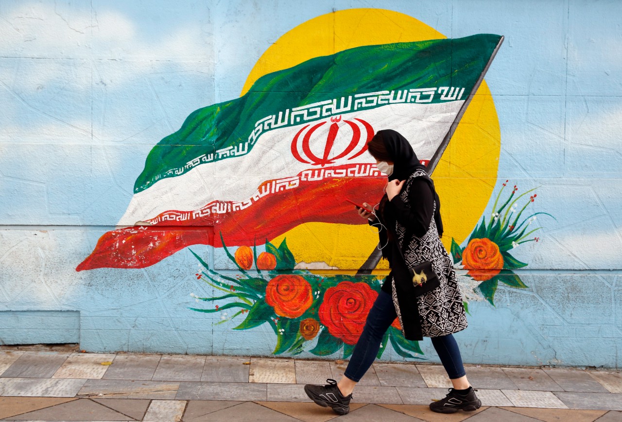 Иран сближается с Россией и Китаем: последствия присоединения Тегерана к ШОС