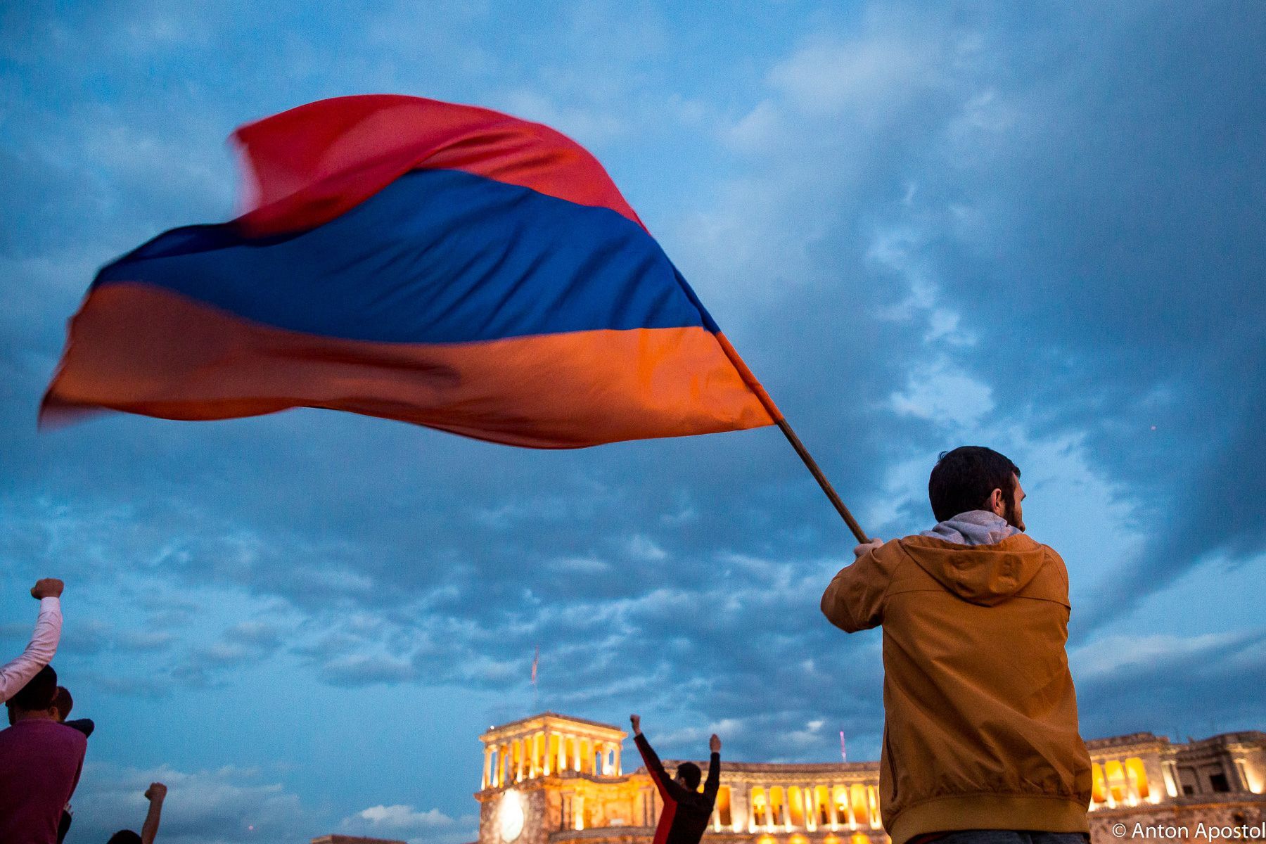Президент Армении раскрыл, какой должна быть конституционная реформа