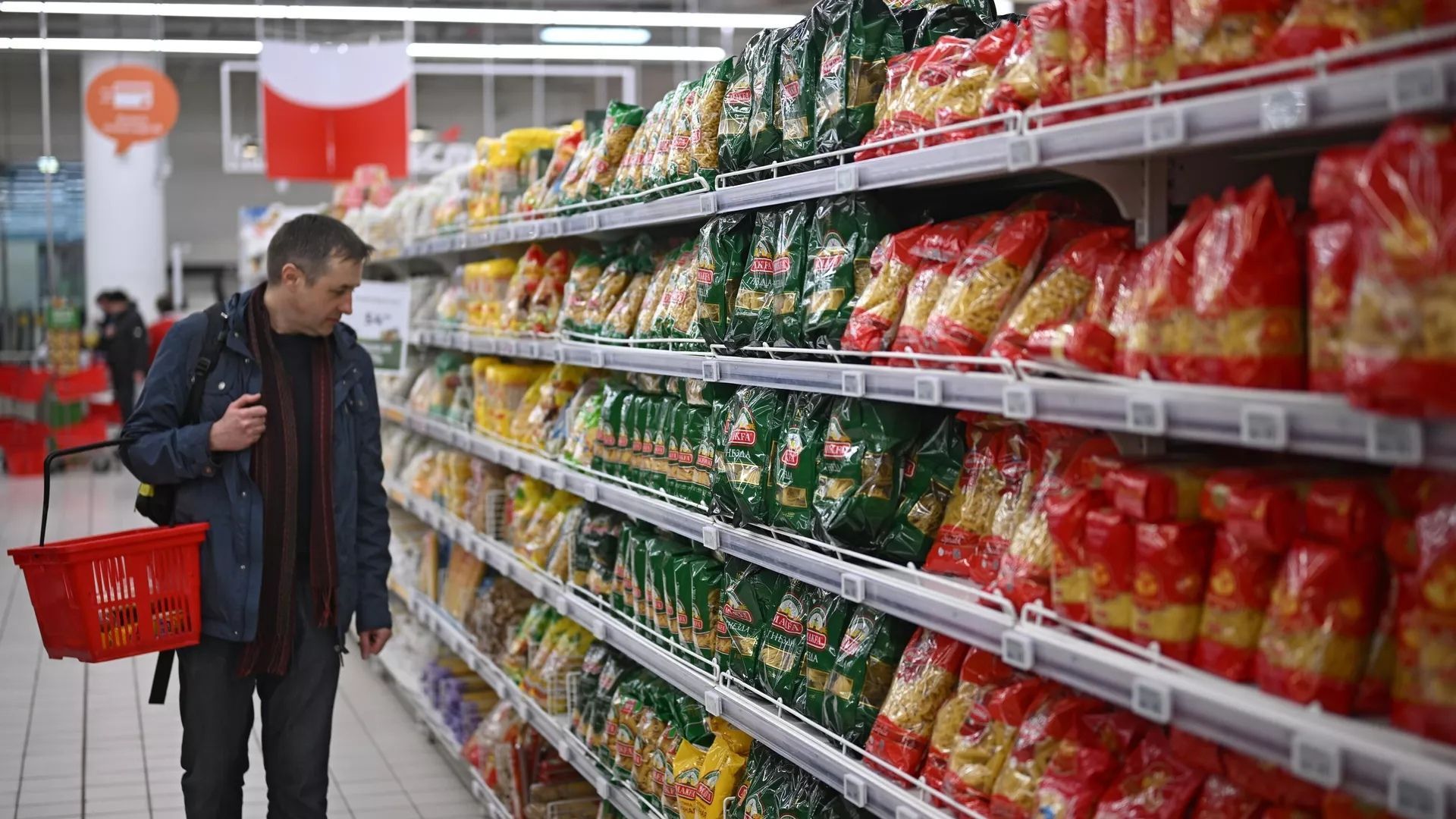 Россия обеспечит Армению продовольствием по минимальным ценам – депутат Госдумы