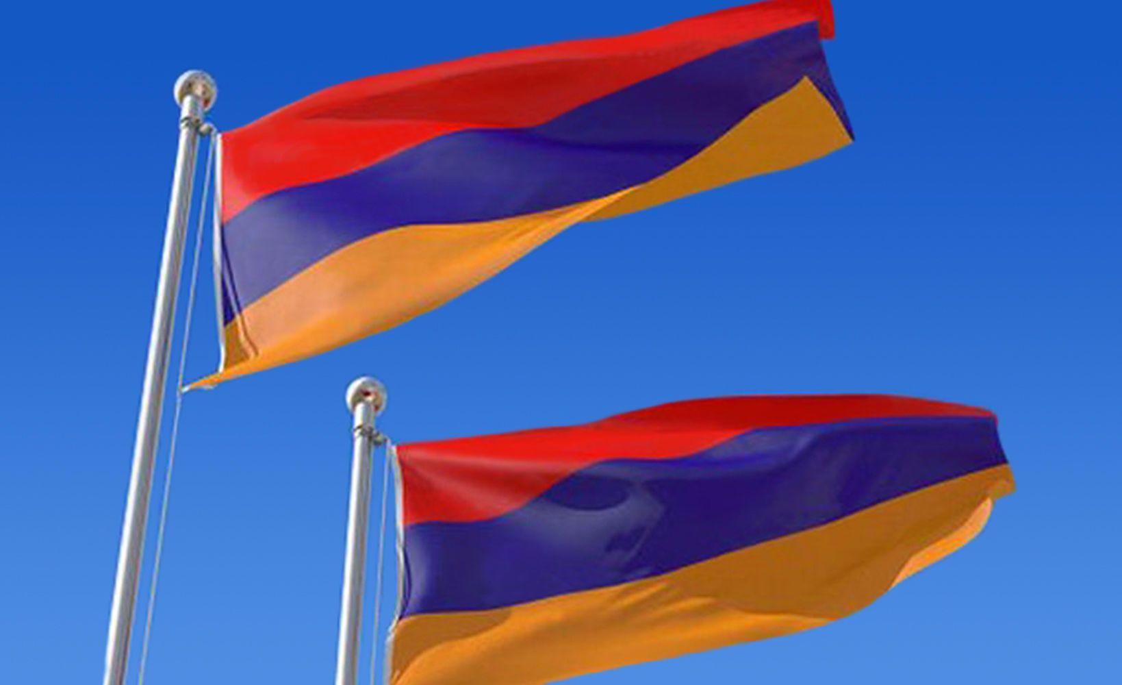 В Армении зафиксирован положительный эффект от вступления в ЕАЭС