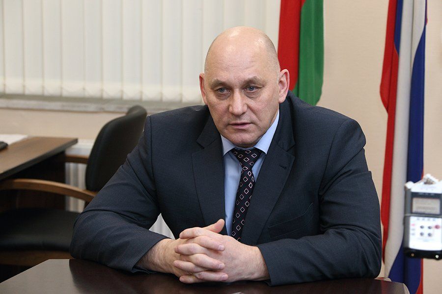 Замгоссекретаря Союзного государства предложил усилить миграционное взаимодействие Беларуси и России