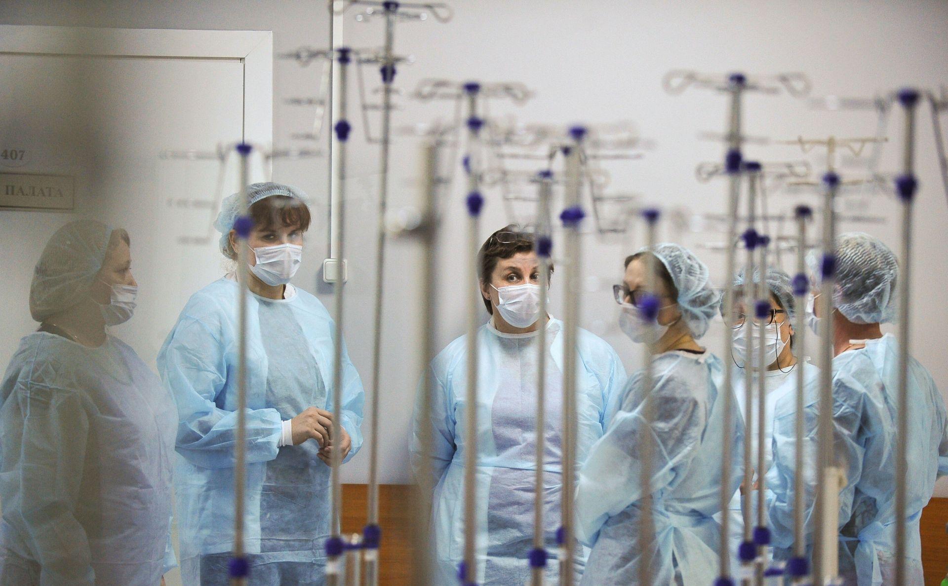 В Беларуси ввели новые выплаты в связи с коронавирусом