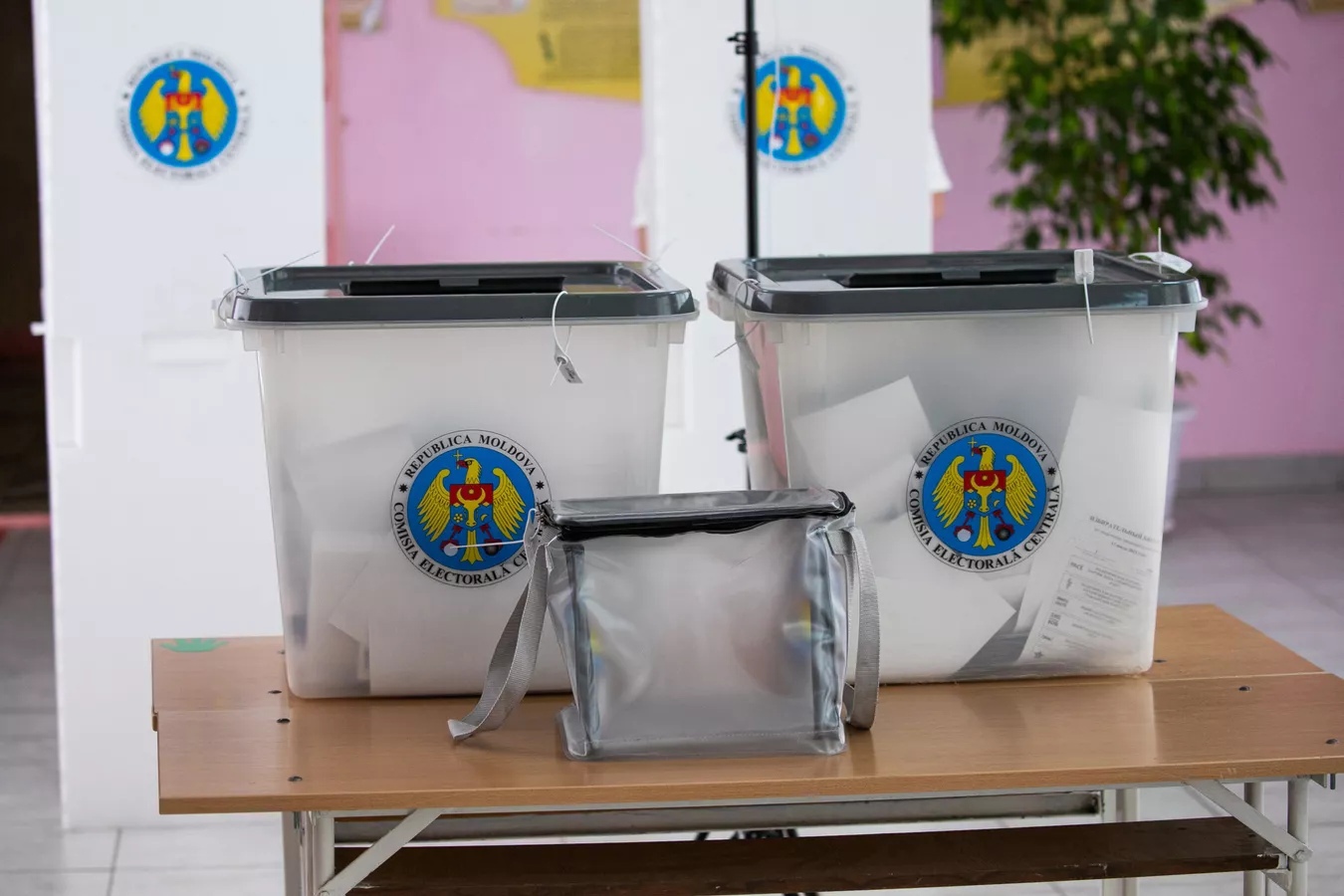 В Молдове началась регистрация кандидатов на всеобщие местные выборы