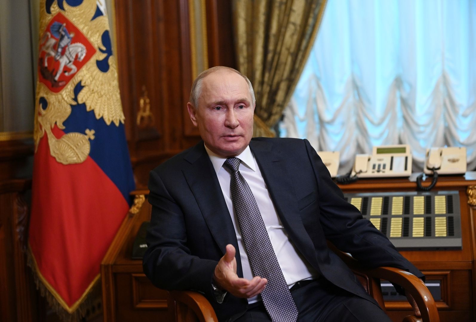 Путин сравнил уровни интеграции в Союзном государстве и ЕС