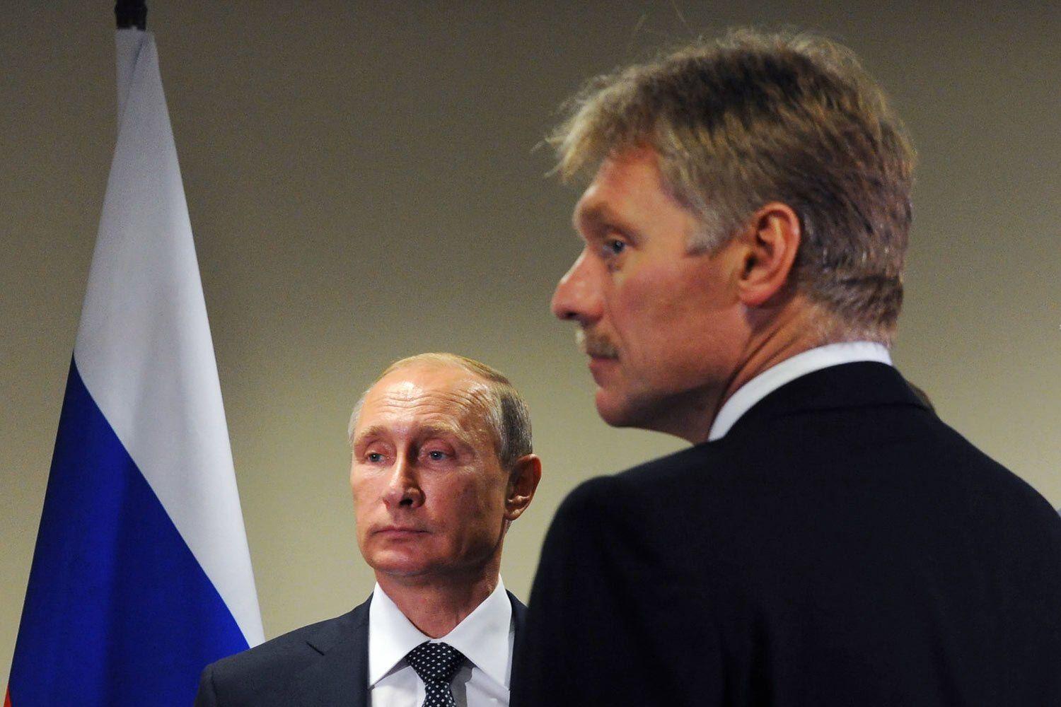 Кремль отреагировал на визит советника Трампа в Беларусь