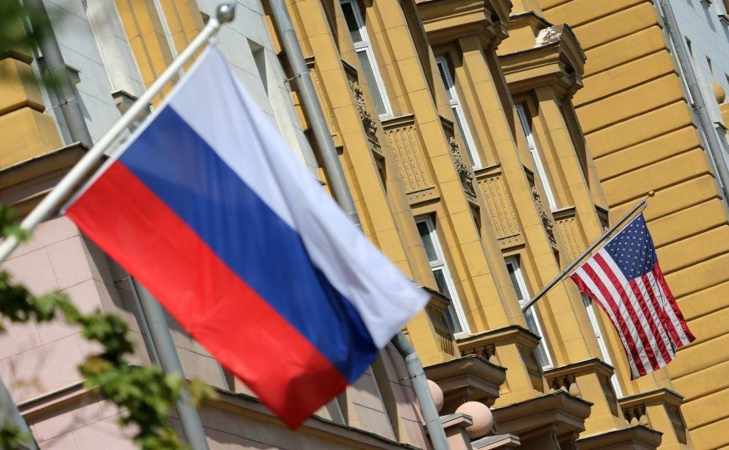 Посольство РФ в США раскритиковало Госдеп за слова о «провале Астанинского процесса»