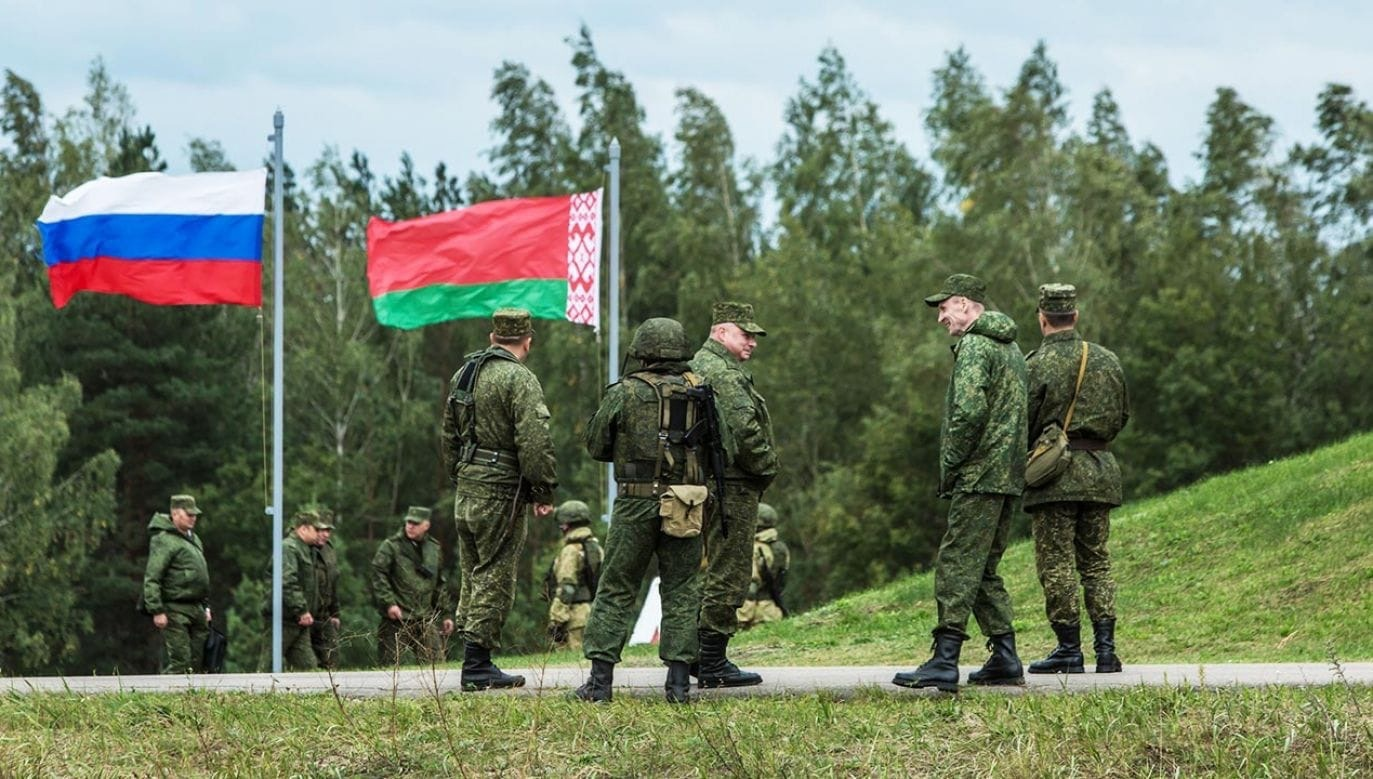 В Беларуси призвали обновить Концепцию безопасности Союзного государства
