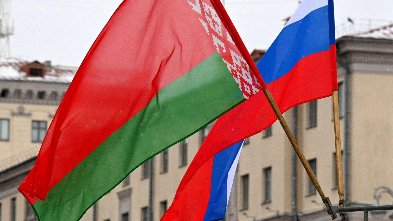 Россия и Беларусь достигли рекордного товарооборота в 2022 году