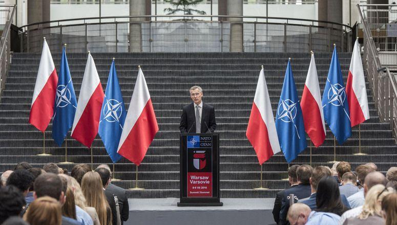 Что означает саммит НАТО для Евразии? 5 избранных материалов