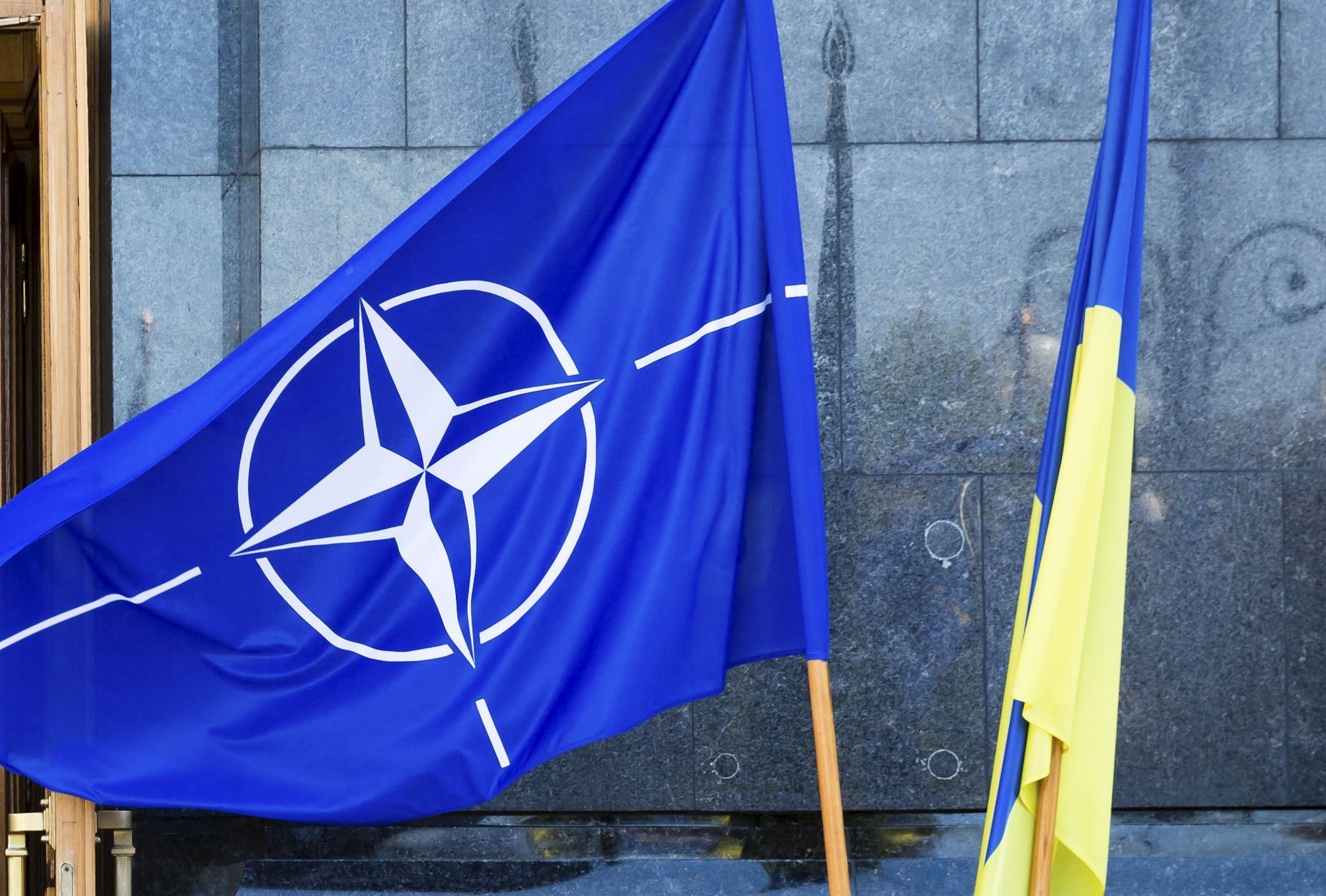 Президент Хорватии заявил, что Украине нет места в НАТО