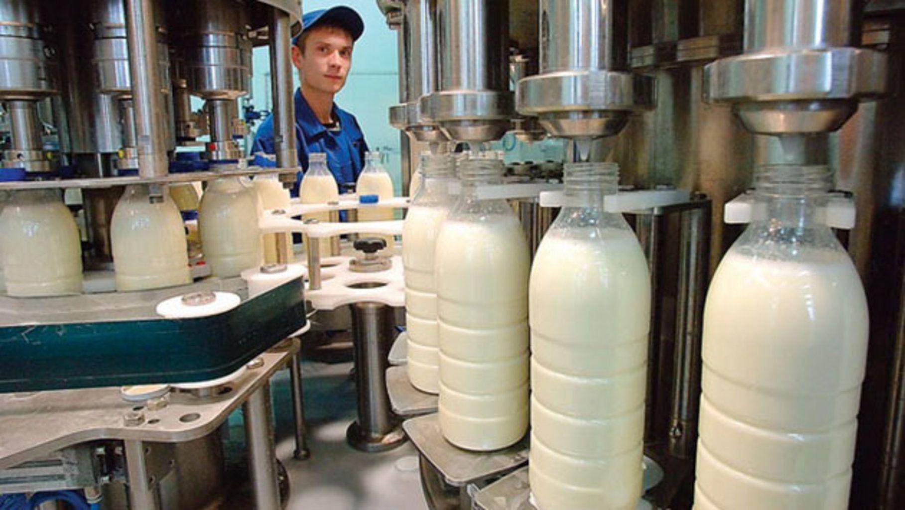Правительство России опровергло возможность закрытия рынка для белорусского молока