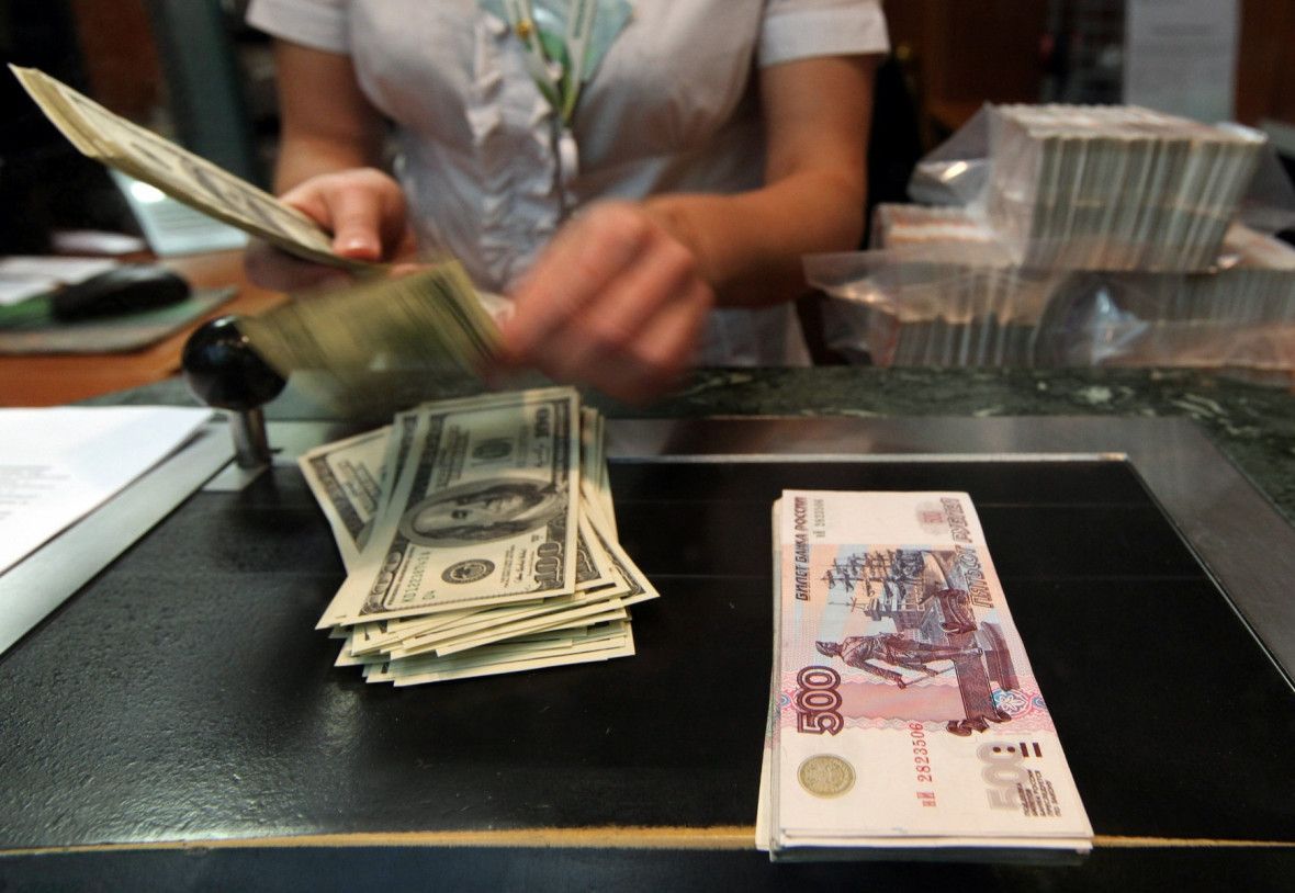 Спецоперация на Украине – только начало: Россия может предложить альтернативу доллару в ЕАЭС