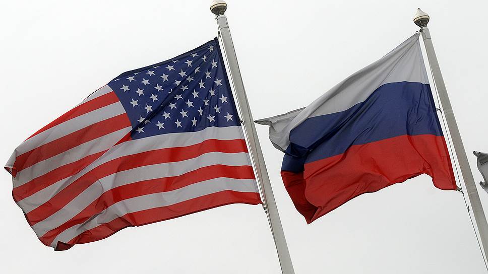 В МИД России заявили о возможном переходе к «активному сдерживанию» США