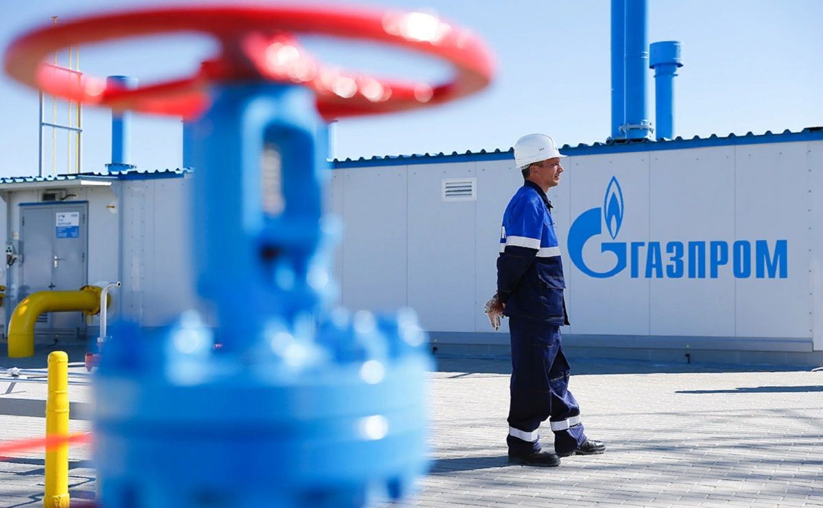В Кремле оценили готовность «Газпрома» увеличить поставки газа в Европу