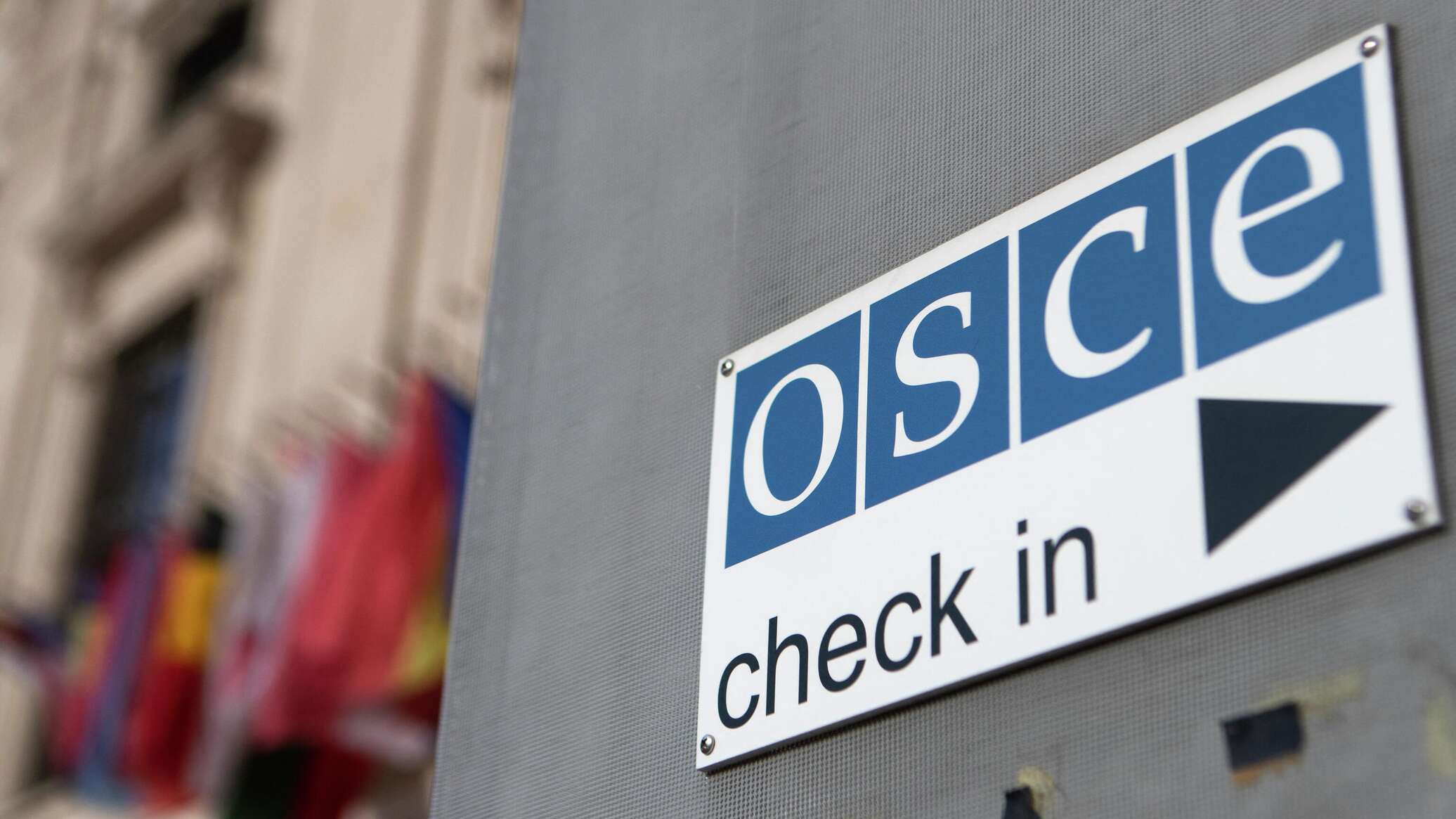 Кризис ОБСЕ: Наблюдение за выборами стало инструментом вмешательства в дела стран СНГ