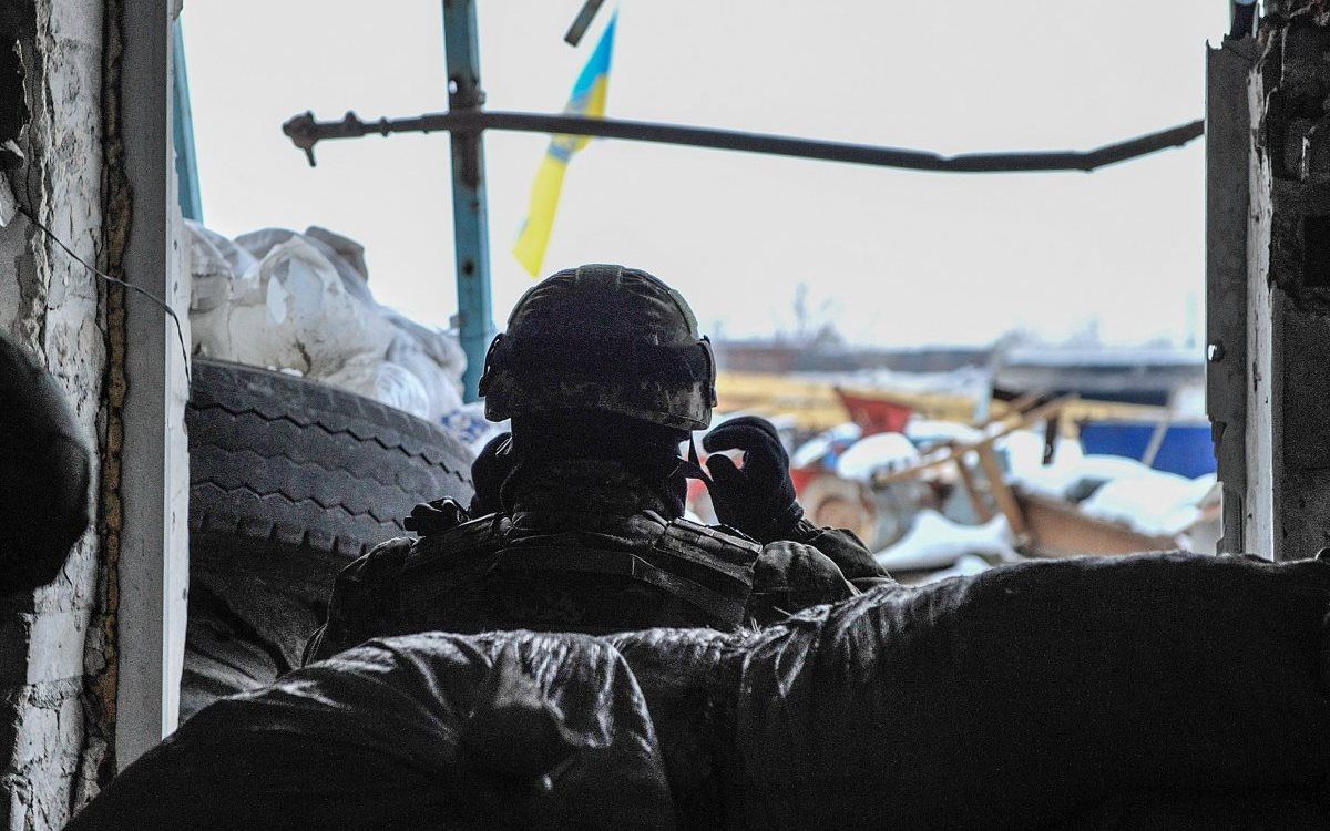 Погребинский: Отказ от Минских переговоров приведет к окончательной потере Донбасса Украиной