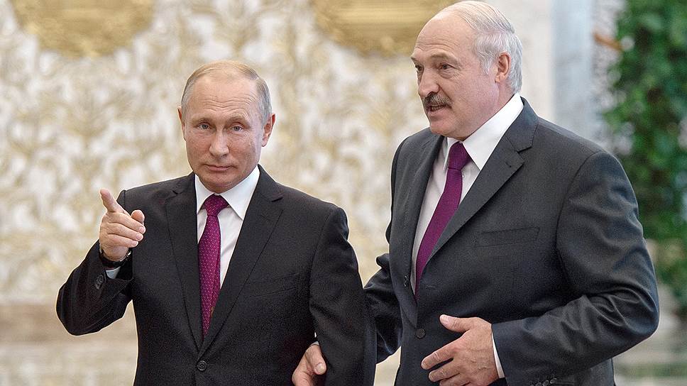 «Чтобы Путин устал от Лукашенко» – американский эксперт о целях санкций США против Беларуси