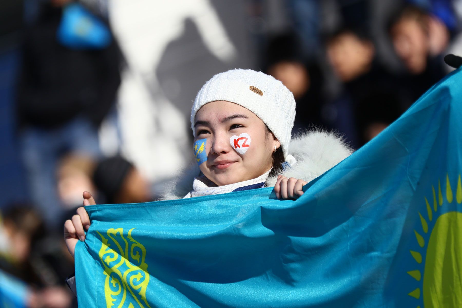 Власти Казахстана обеспечат участие граждан в управлении государством