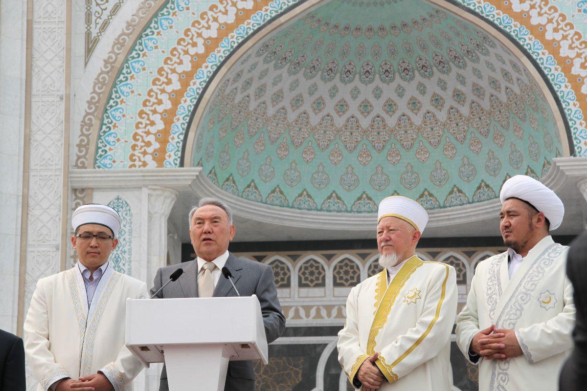 Казахстан усиливает борьбу с религиозным радикализмом. Что дальше?