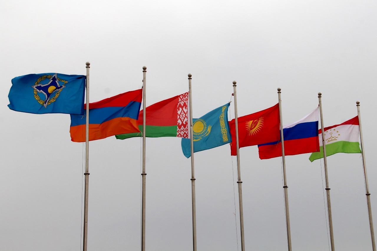 В КГБ Беларуси заявили о планах Запада по развалу ОДКБ и Евразийского союза