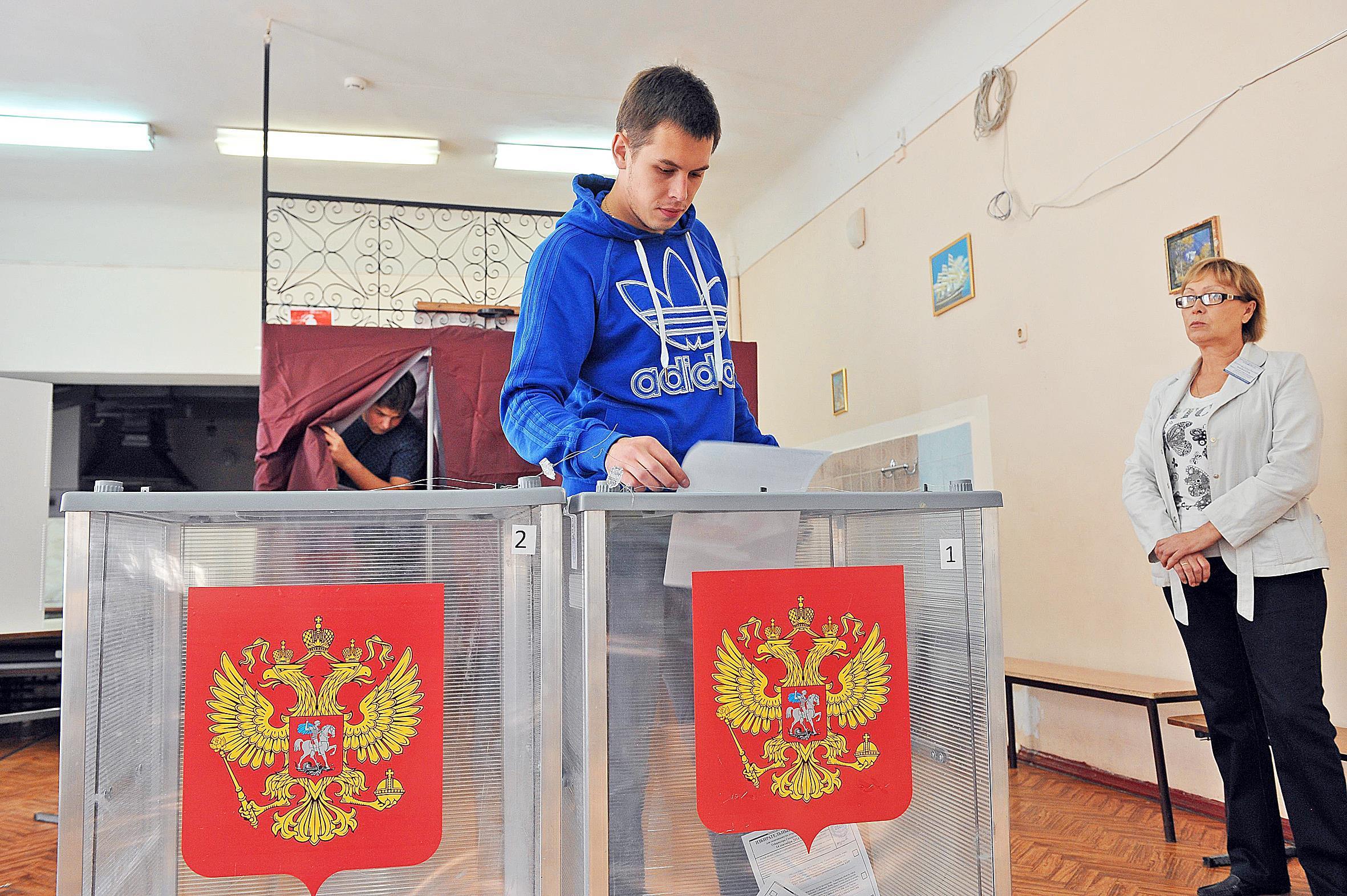 СМИ назвали дату голосования о поправках в конституцию России