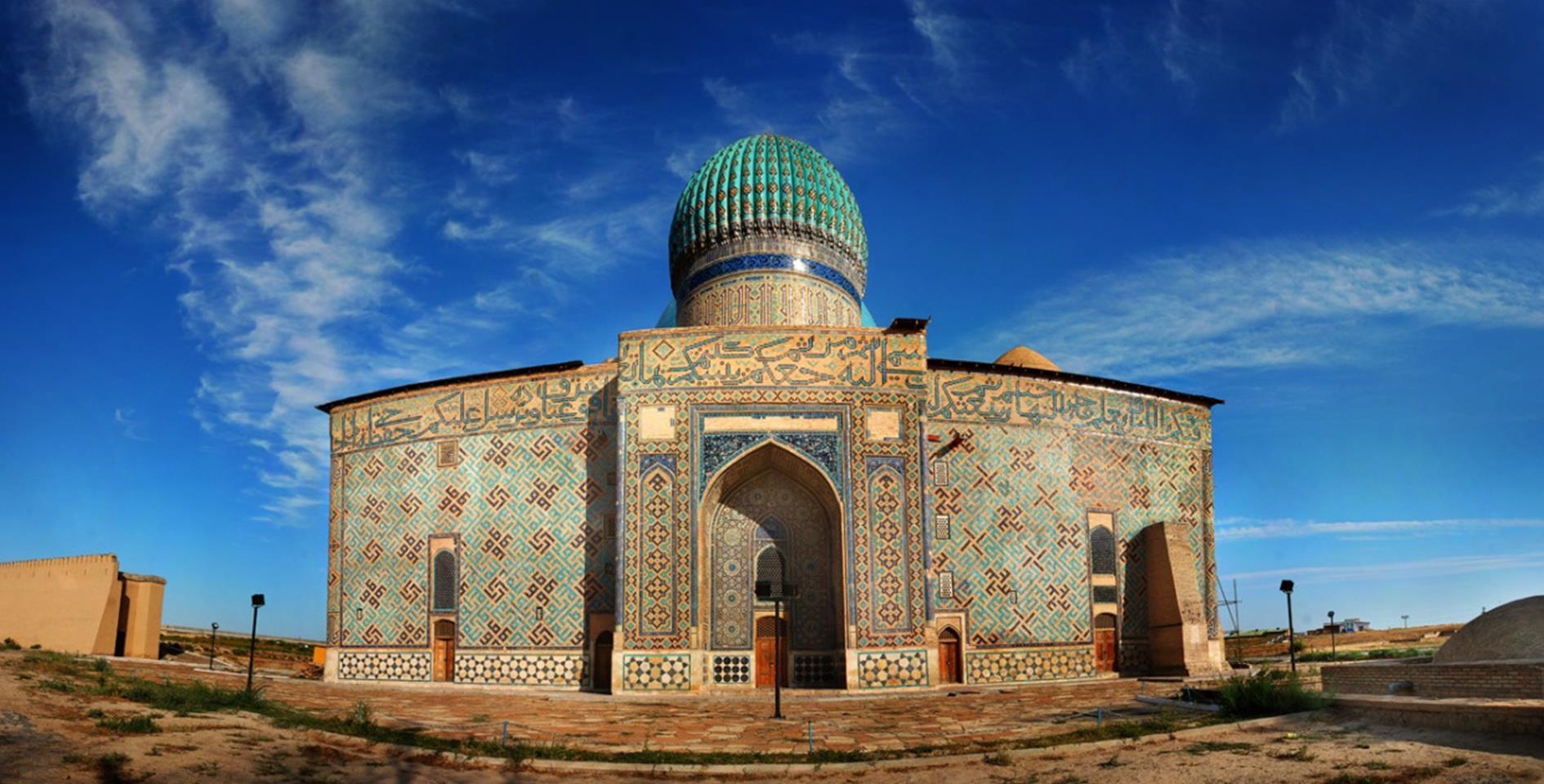 Города Армении, Беларуси и Казахстана вошли в десятку исторических городов в СНГ