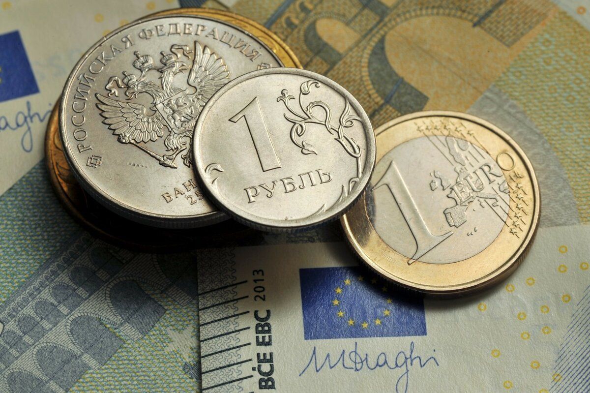 Боррель оценил устойчивость рубля к санкциям против России