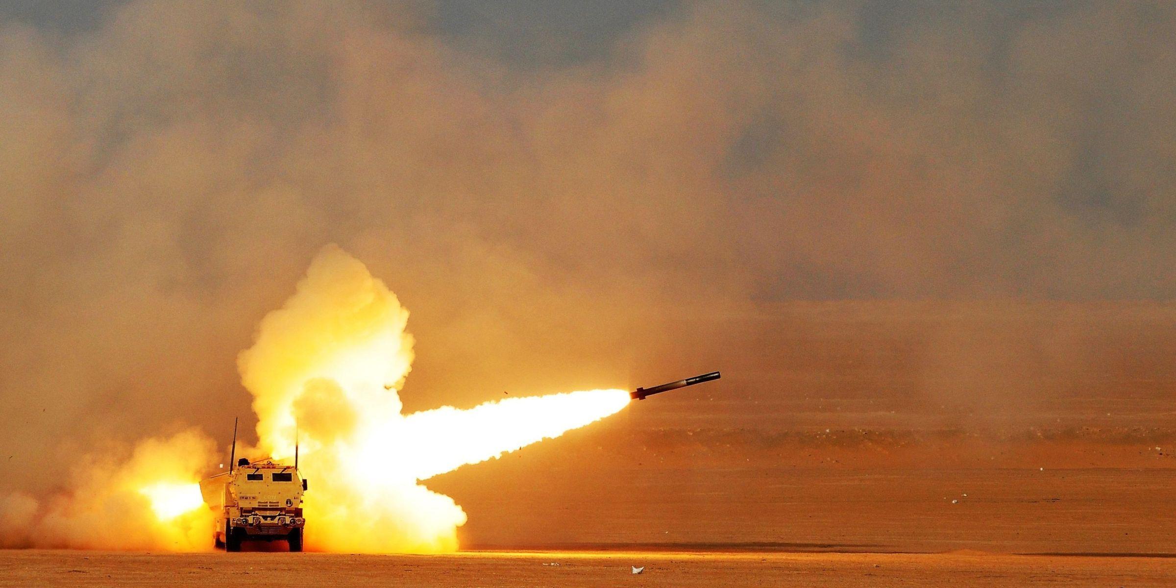 Иран vs. США: К чему приведет ракетная война на Ближнем Востоке