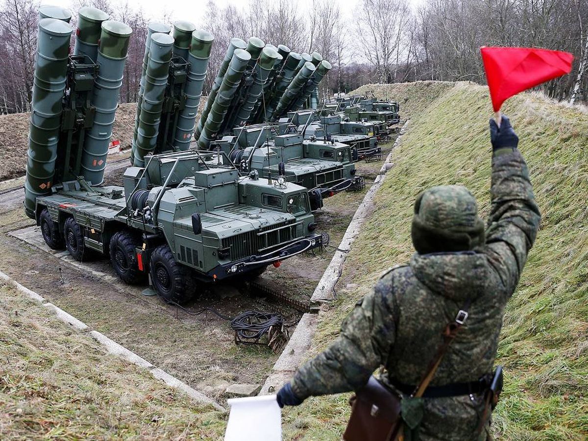 Беларусь и Россия отработают единую систему управления ПВО на учениях «Запад-2021»