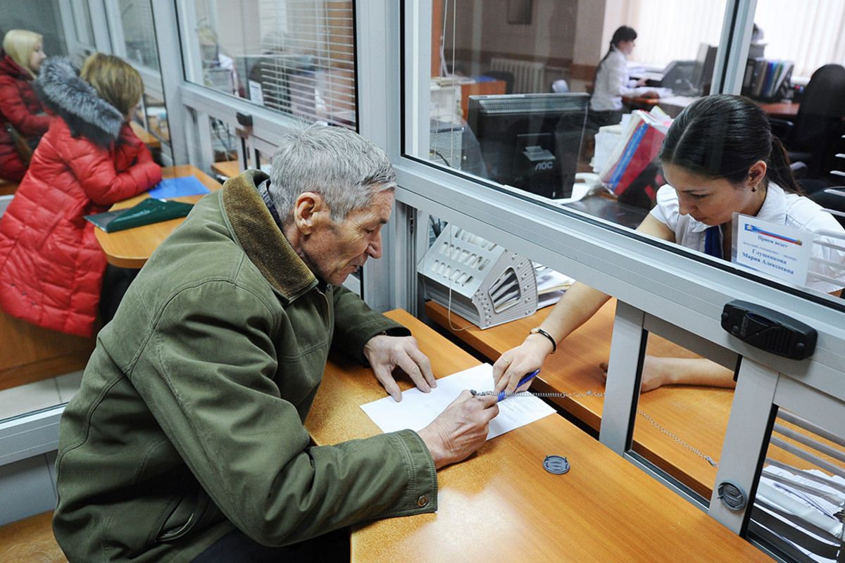 В ЕЭК объяснили систему евразийских пенсий на примере Кыргызстана