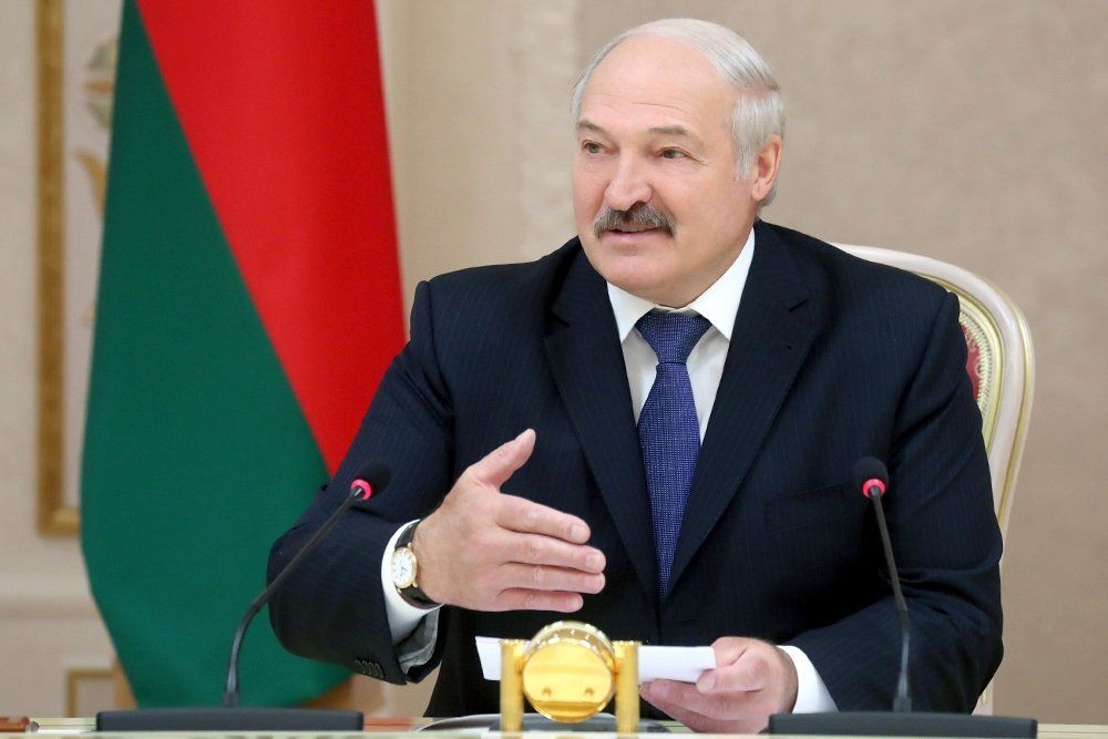 Лукашенко утвердил новые меры по защите суверенитета Беларуси